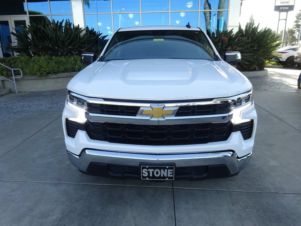 chevrolet silverado 1500 2023 3GCPACEK3PG248014 image chevrolet silverado 1500 2023 3GCPACEK3PG248014 image